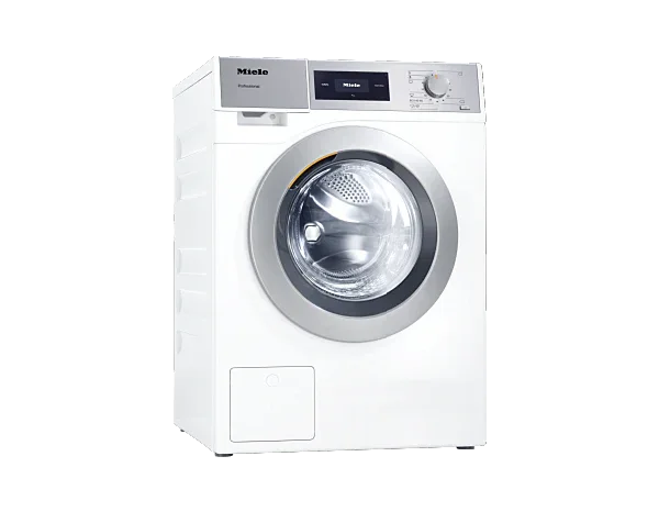 Miele PWM 507 DP Little Giant Washing Machine, 7kg - JD Catering Equipment Solutions Ltd