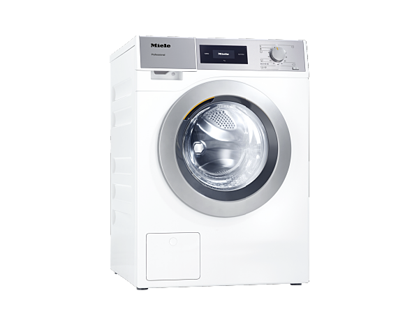 Miele PWM 507 DP Little Giant Washing Machine, 7kg