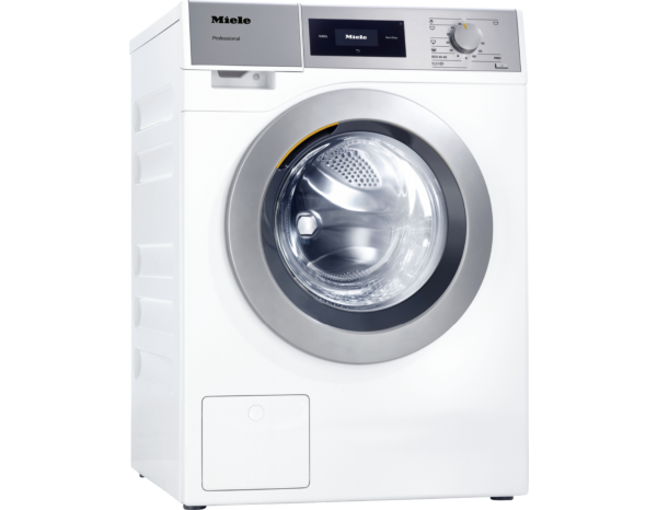 Miele PWM307 Evolution Commercial Washing Machine, 7kg