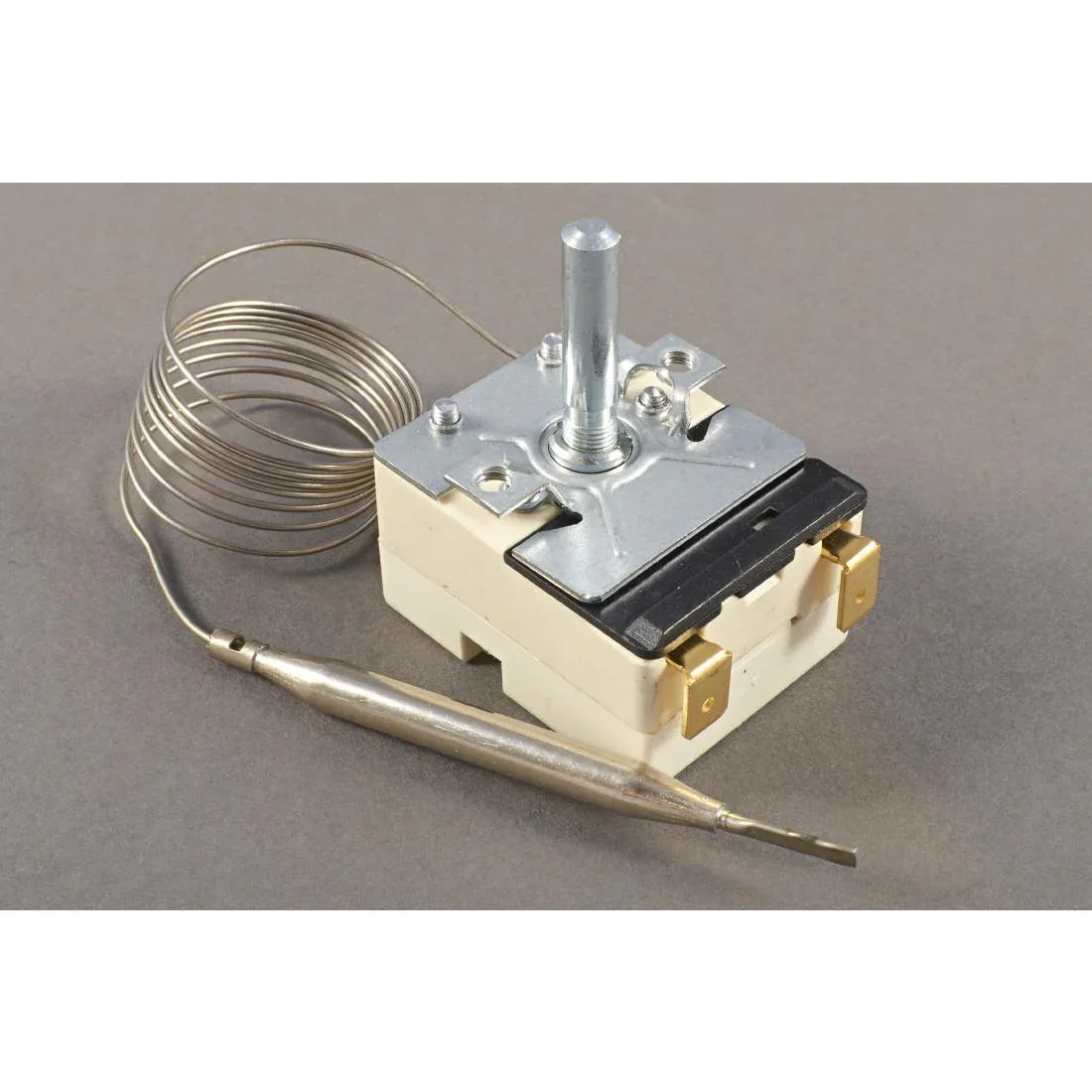 N116 Buffalo Thermostat - JD Catering Equipment Solutions Ltd