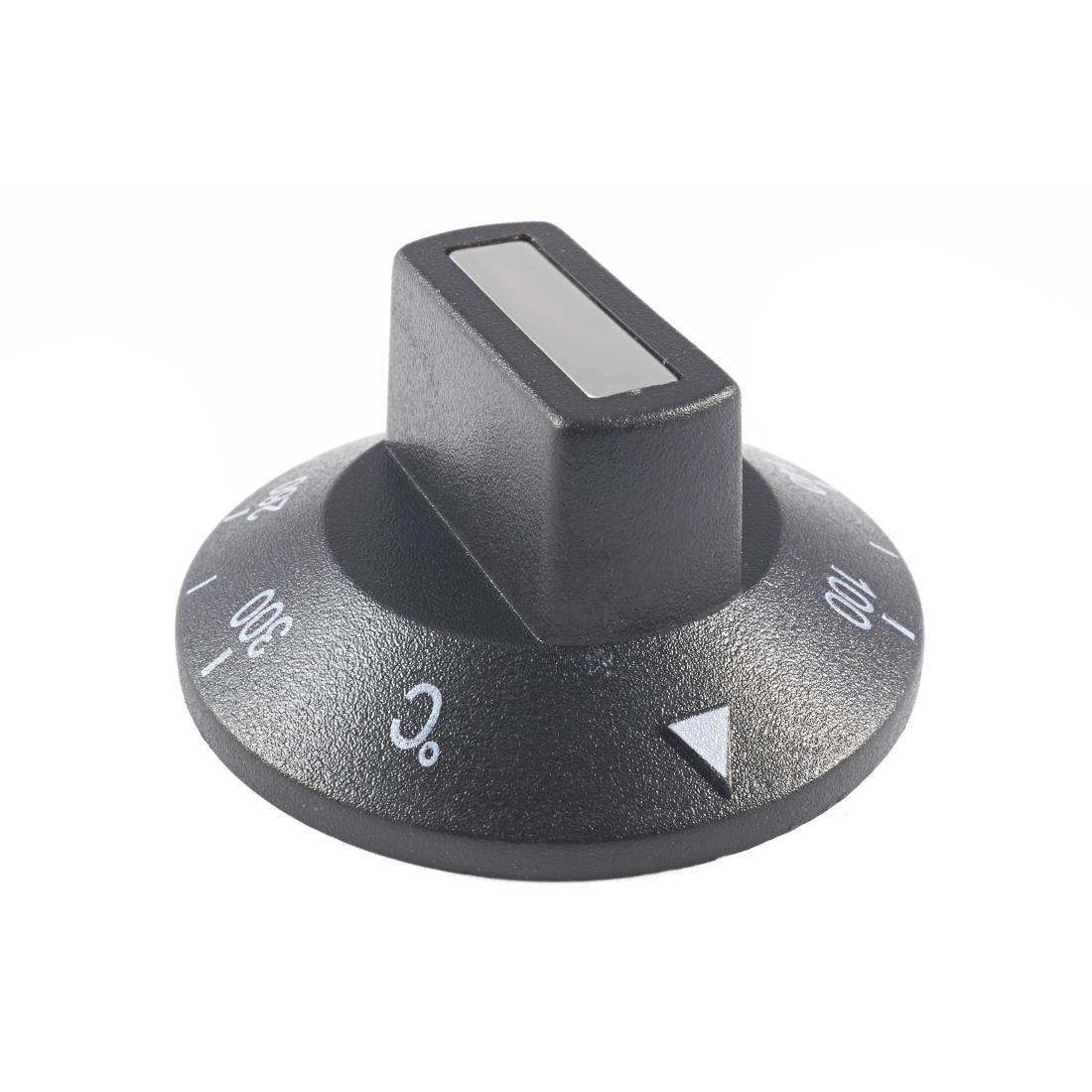 N129 Buffalo Thermostat Knob - JD Catering Equipment Solutions Ltd
