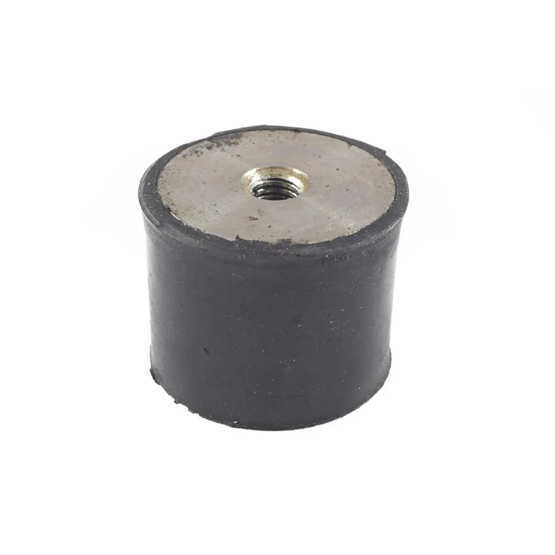 N165 Rubber Foot D 25 - JD Catering Equipment Solutions Ltd