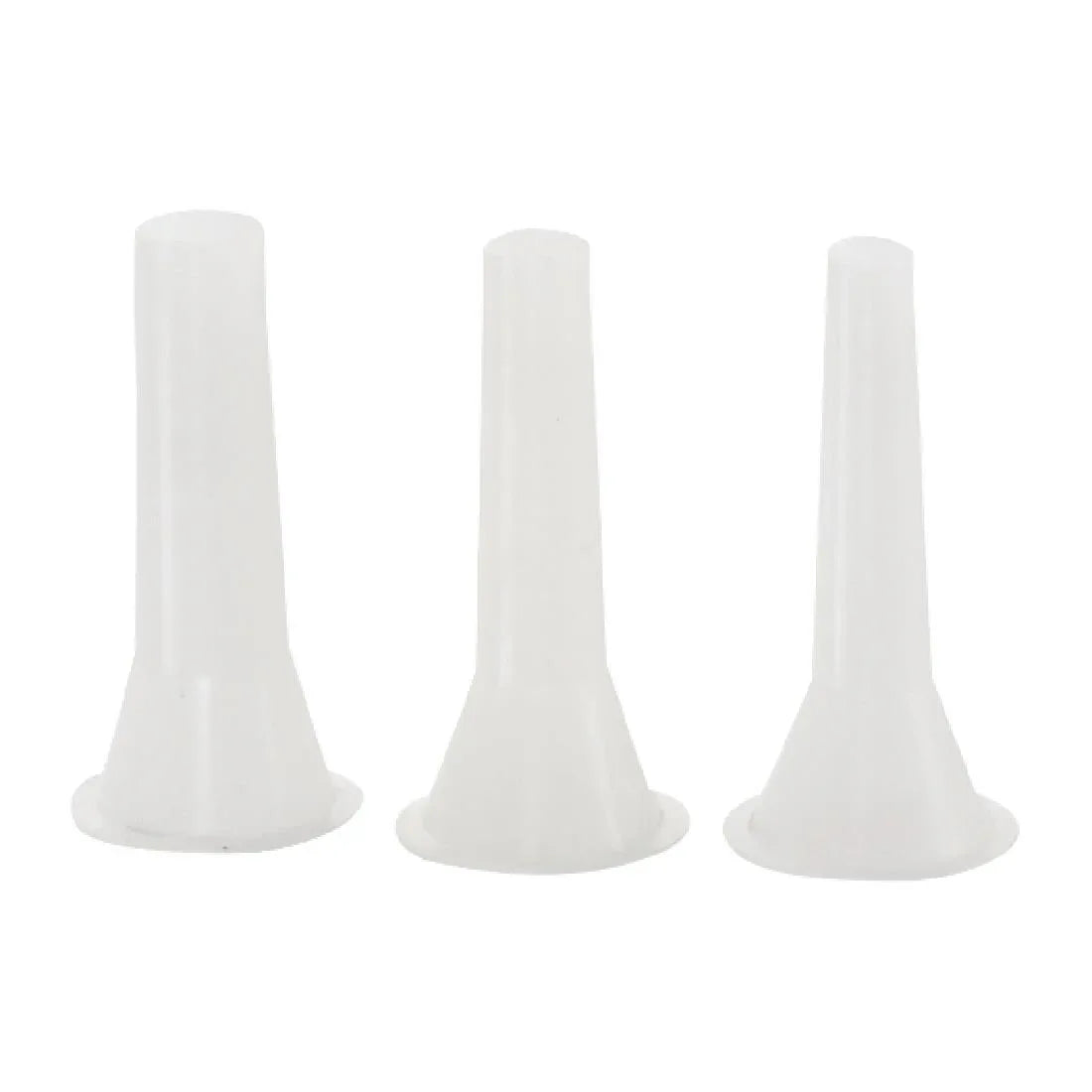 N178 3 Sausage Cones - JD Catering Equipment Solutions Ltd