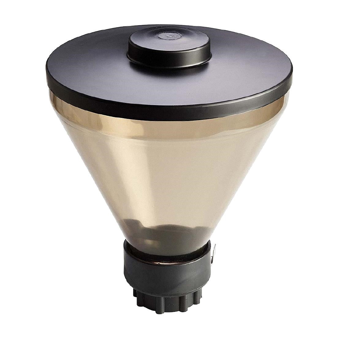 N197 Complete Hopper with Obturator