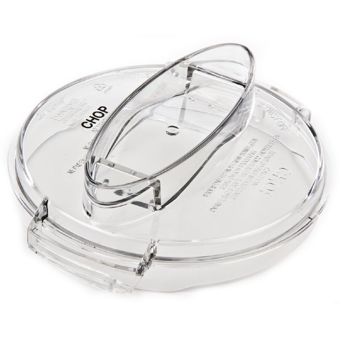 N216 Chopping Lid Assembly