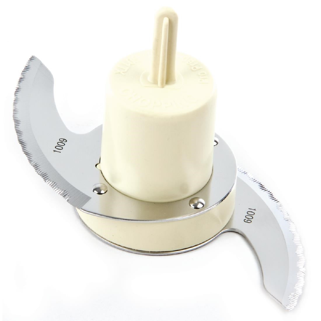 N217 Chopping Blade Assembly