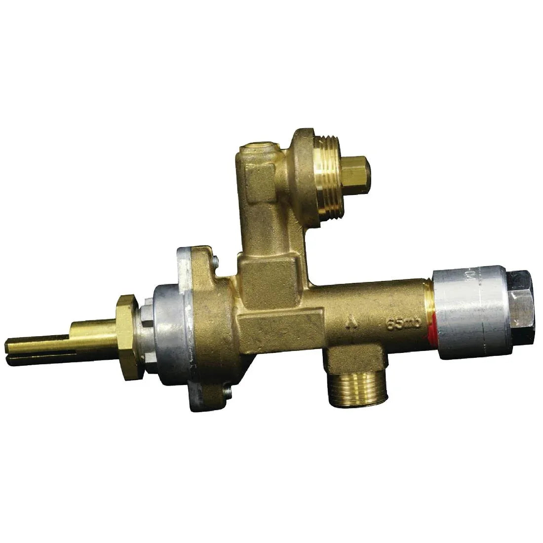 N464 Gas Valve - JD Catering Equipment Solutions Ltd