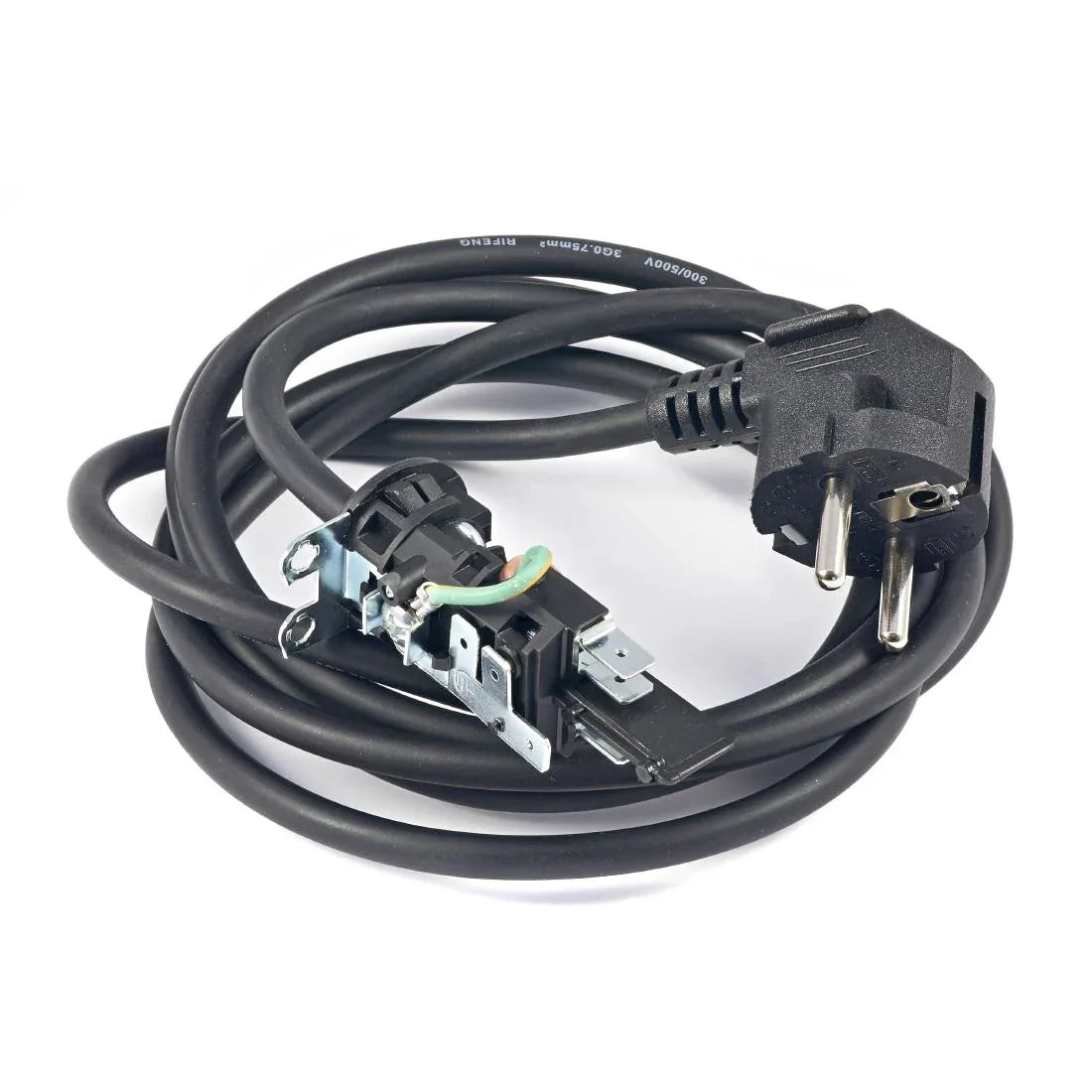 N748 Power Cord - JD Catering Equipment Solutions Ltd