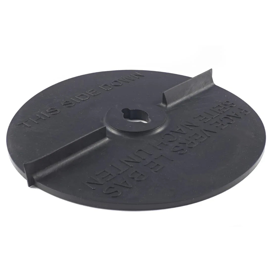 N764 Removable Rubber Ejector - JD Catering Equipment Solutions Ltd