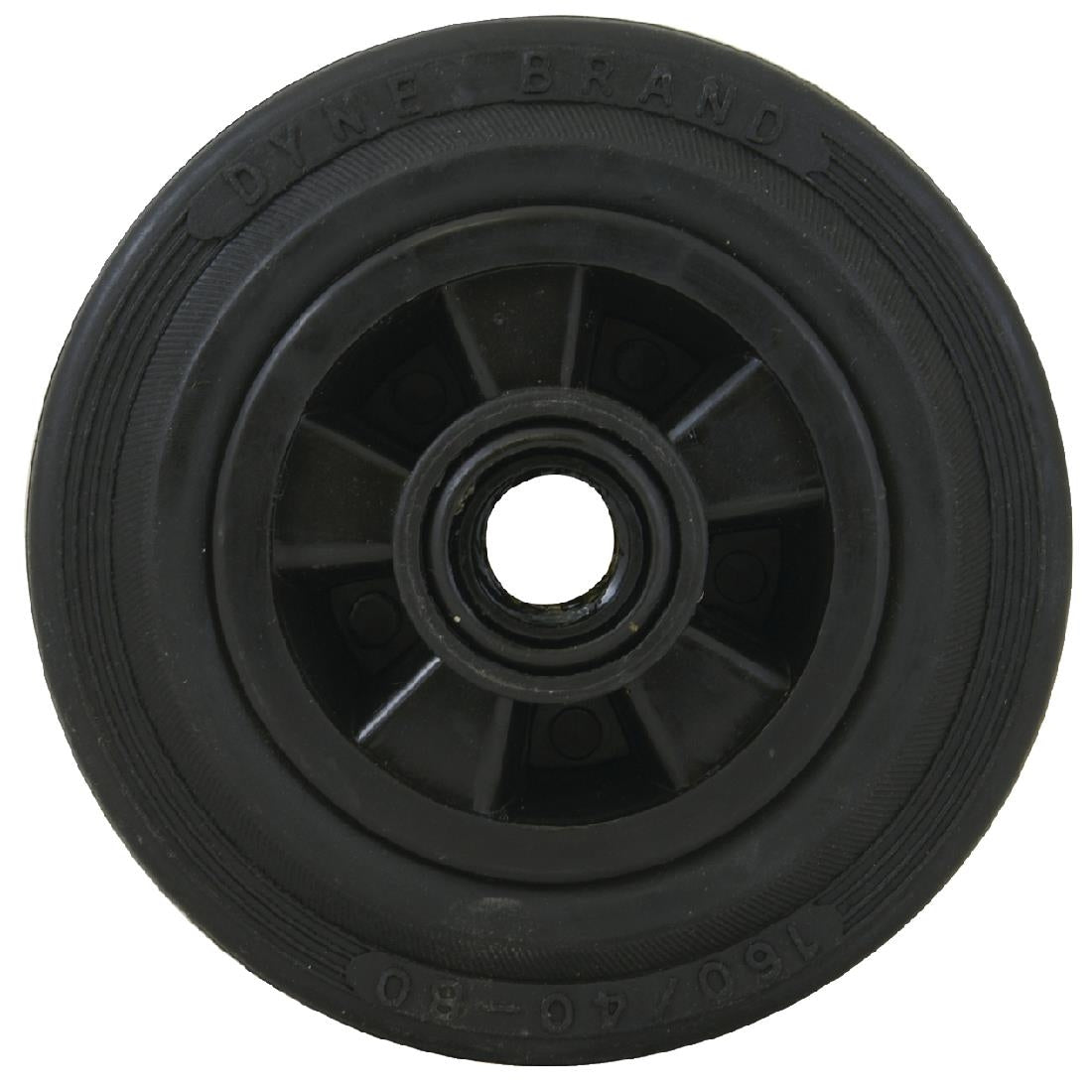N902 Buffalo Wheel