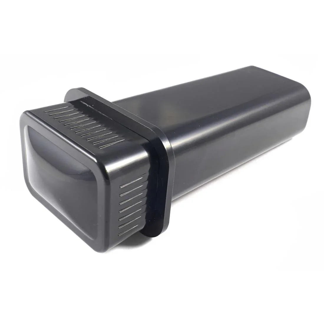 N927 Pusher Black - JD Catering Equipment Solutions Ltd