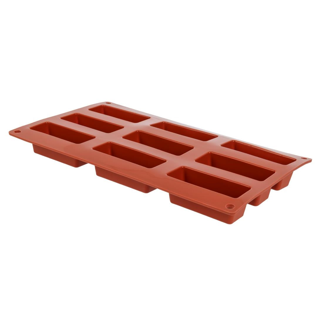 N941 Pavoni Formaflex Silicone Cake Mould 9 Cup