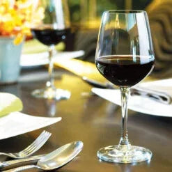 Pack Size 6 - Ocean Lexington Champagne Flute 185ml - G1019F06