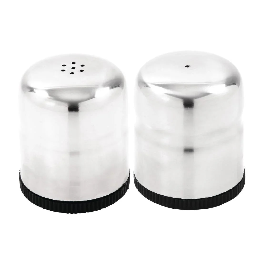 P043 Mini Salt and Pepper Set - JD Catering Equipment Solutions Ltd