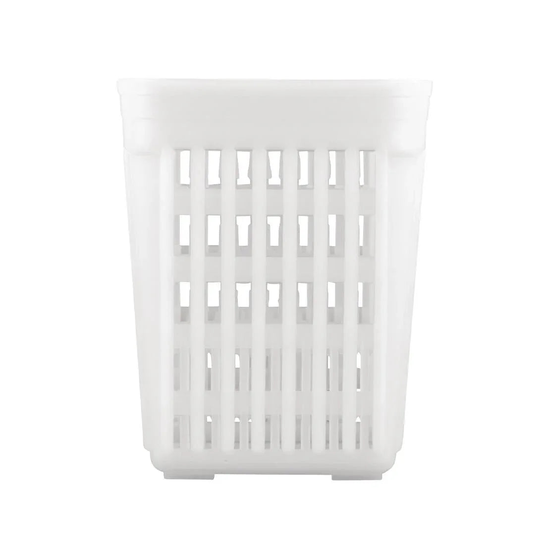 P175 Square Cutlery Basket - JD Catering Equipment Solutions Ltd