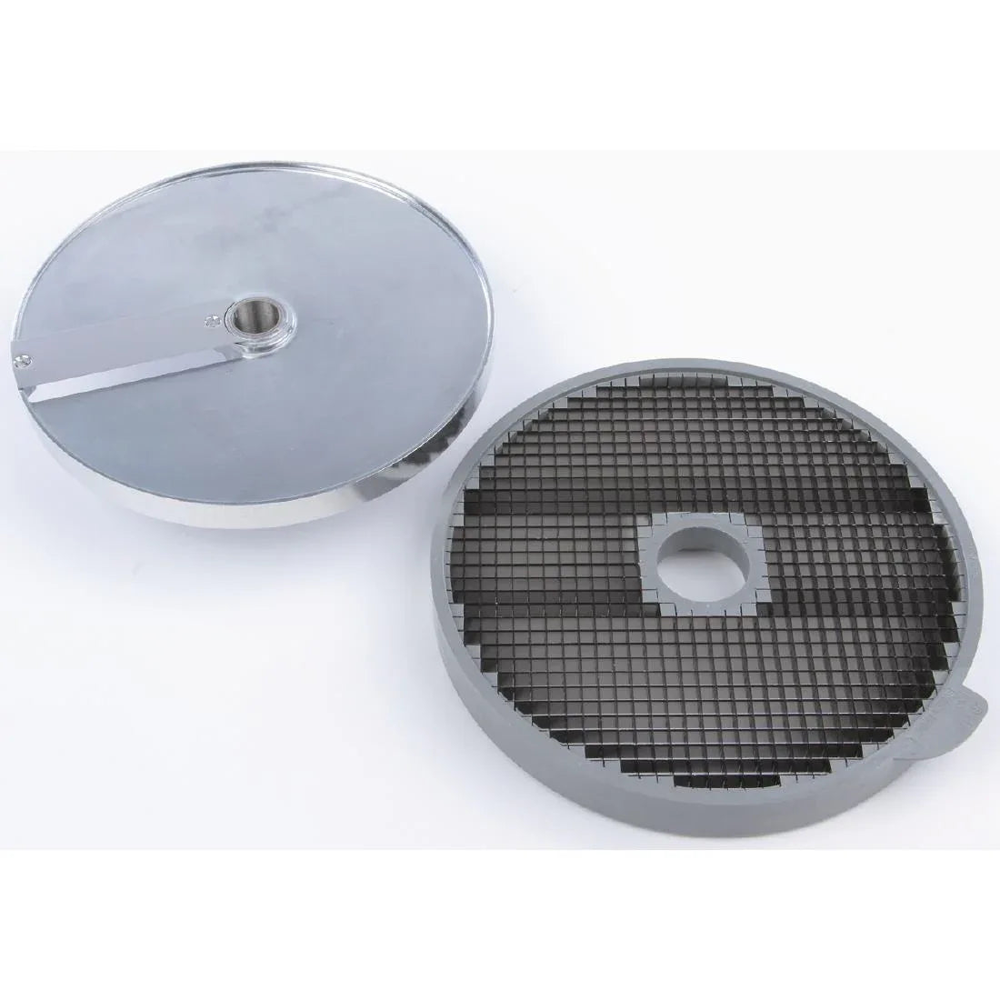 P199 Robot Coupe 5x5mm Dicing Kit - Ref 28110 - JD Catering Equipment Solutions Ltd