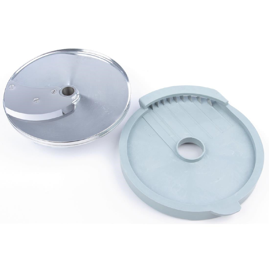 P235 Robot Coupe 10x10mm Chipping Kit - Ref 28135