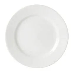 Pack Size 6 - Australian Fine China Prelude Plate 31cm/12.25" - P3310