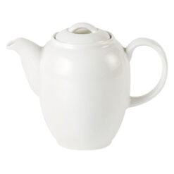 Pack Size 6 - Australian Fine China Coffee Pot 84cl/30oz - P5703