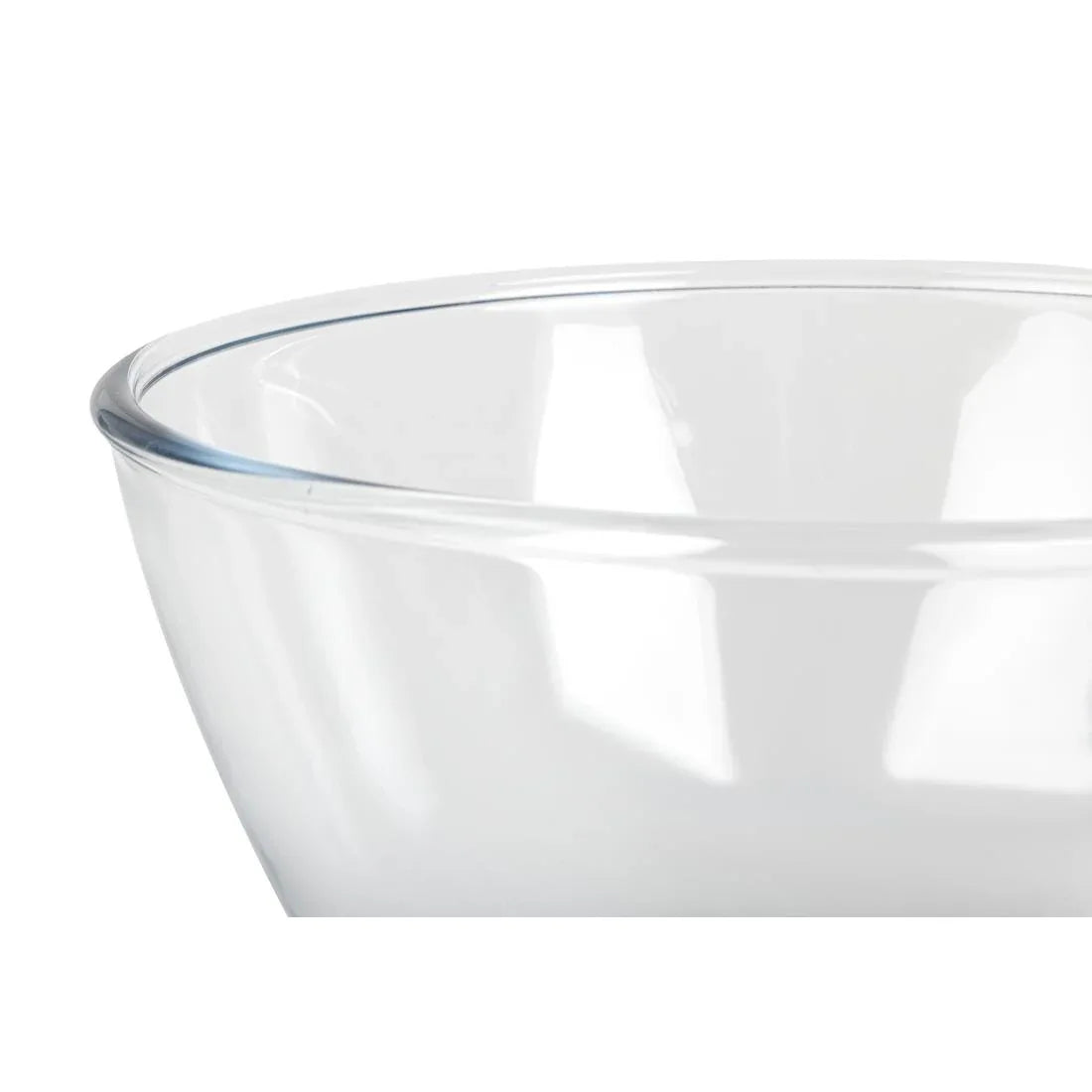 P585 Pyrex Bowl 3Ltr - JD Catering Equipment Solutions Ltd