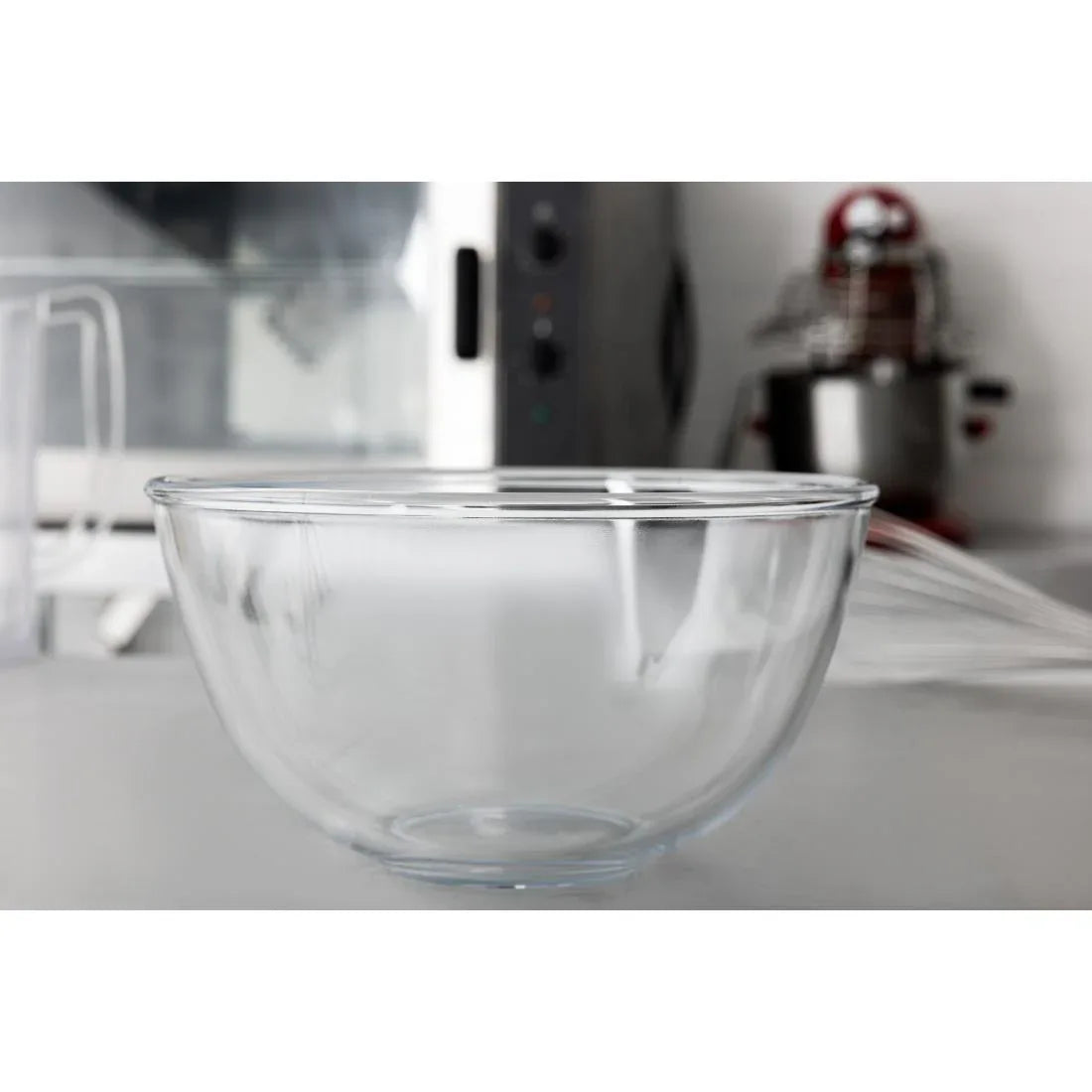 P585 Pyrex Bowl 3Ltr - JD Catering Equipment Solutions Ltd