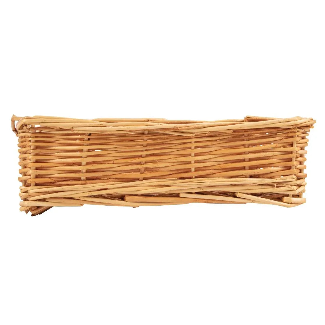 P765 Willow Square Table Basket - JD Catering Equipment Solutions Ltd