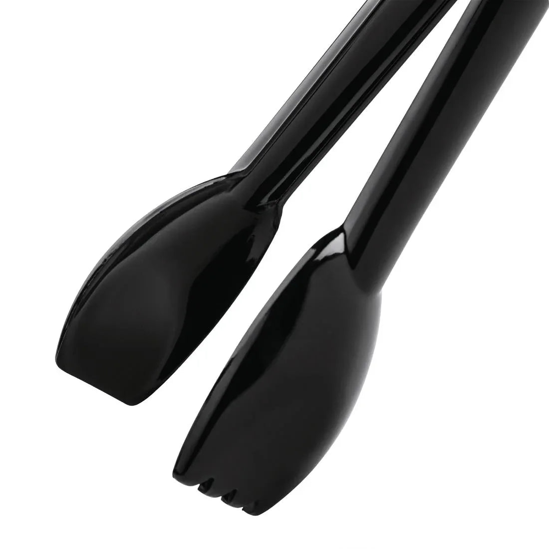 P786 Vogue Food Tongs 9" - JD Catering Equipment Solutions Ltd