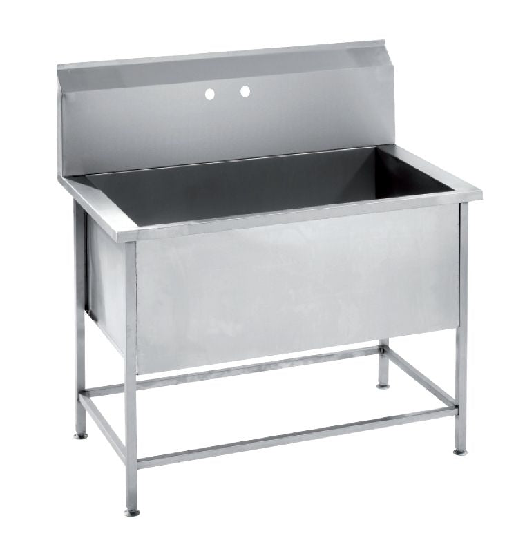 Parry SS UTILITY SINK 1200X700X1265MM USINK1200