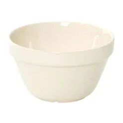 Pack Size 6 - Porcelite Porcelite Pudding Basin 14cm/5.5" 61cl/21oz (42) - PB5005
