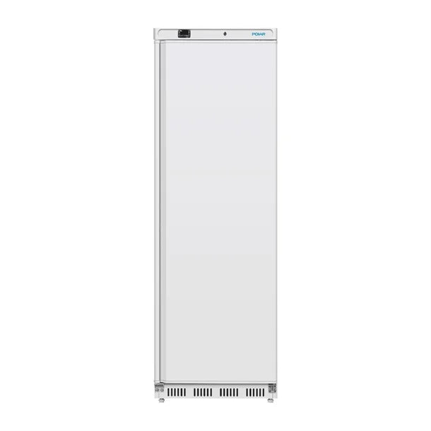 PC003 Polar C-Series Upright Fridge White 400Ltr