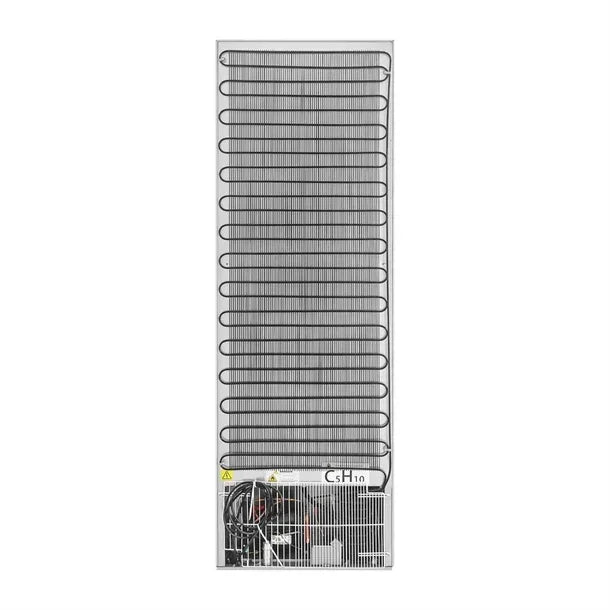 PC003 Polar C-Series Upright Fridge White 400Ltr