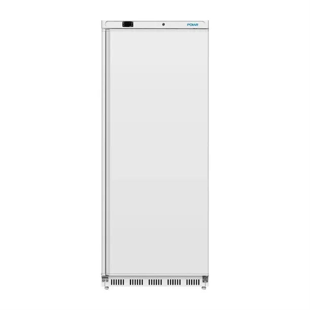 PC005 Polar C-Series Upright Fridge White 600Ltr
