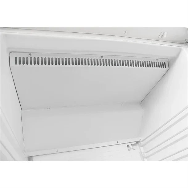 PC005 Polar C-Series Upright Fridge White 600Ltr