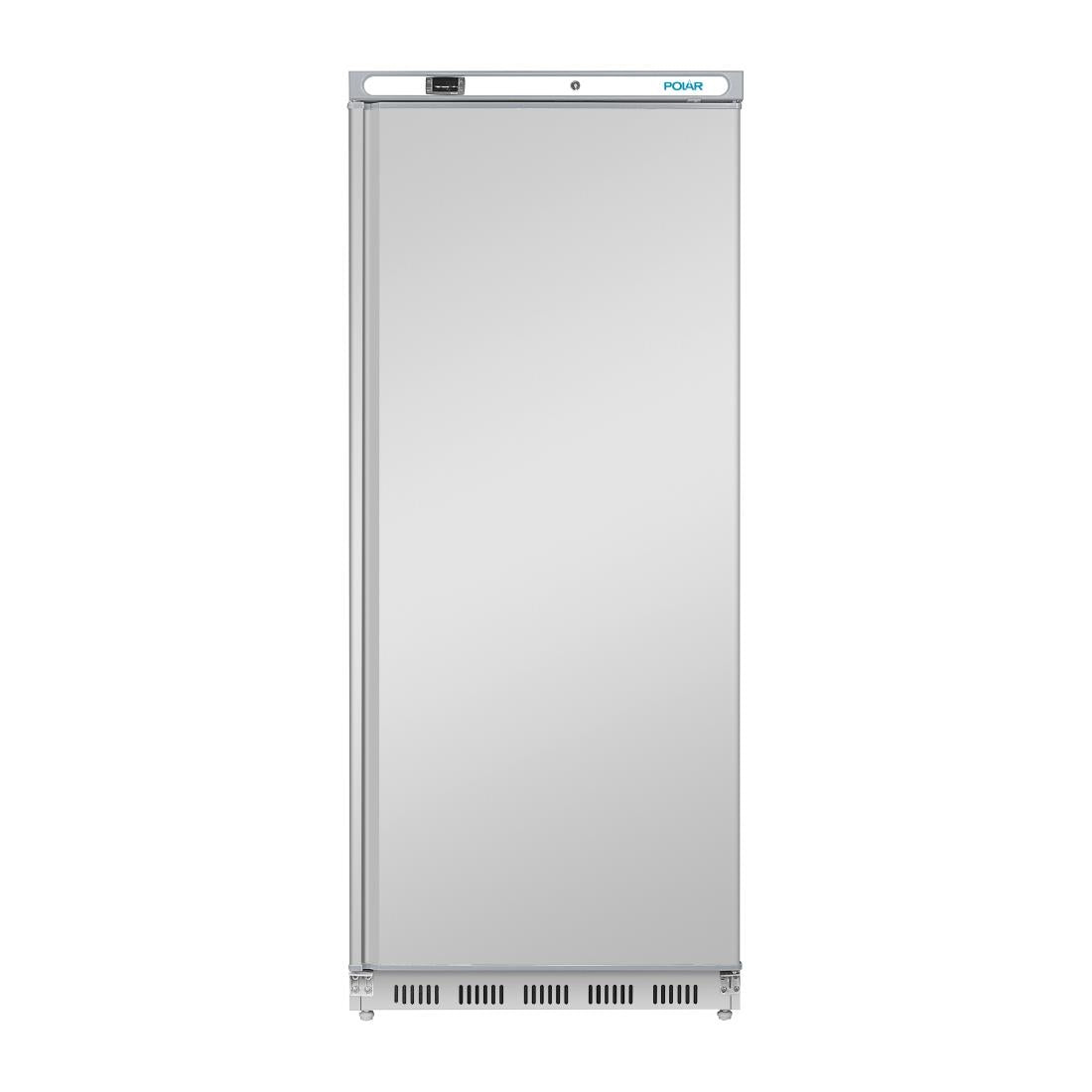 PC006 Polar C-Series Stainless Steel Upright Fridge 600Ltr