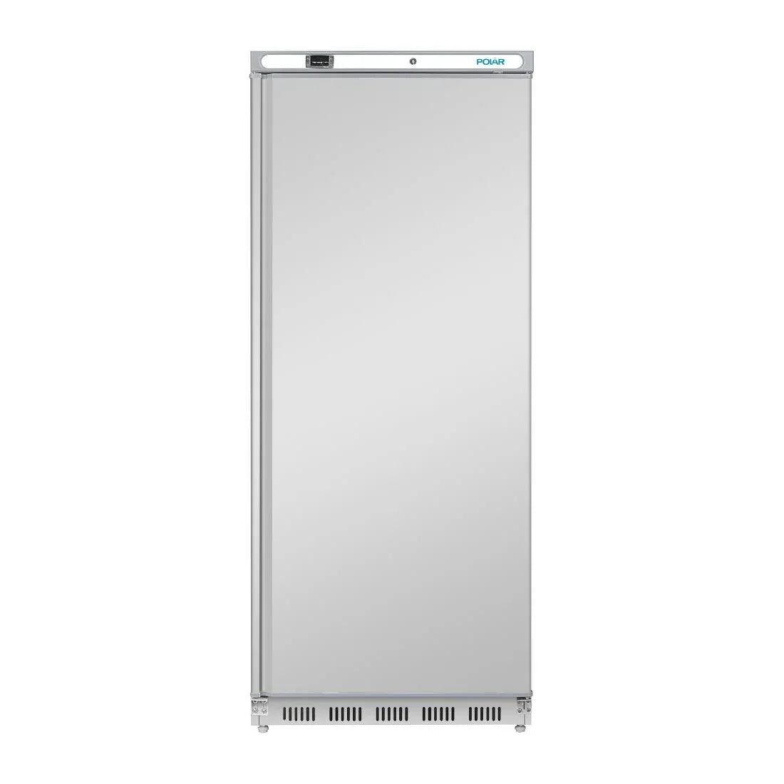PC006 Polar C-Series Stainless Steel Upright Fridge 600Ltr