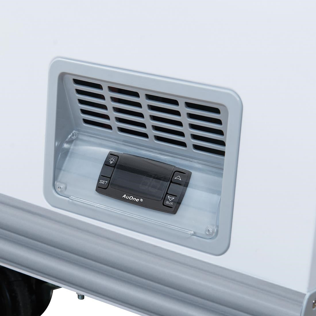 PG002 Polar G-Series Supermarket Display Freezer 700ltr