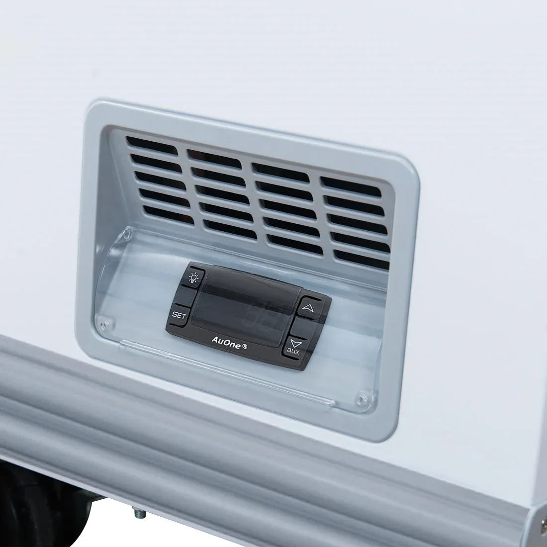 PG002 Polar G-Series Supermarket Display Freezer 700ltr