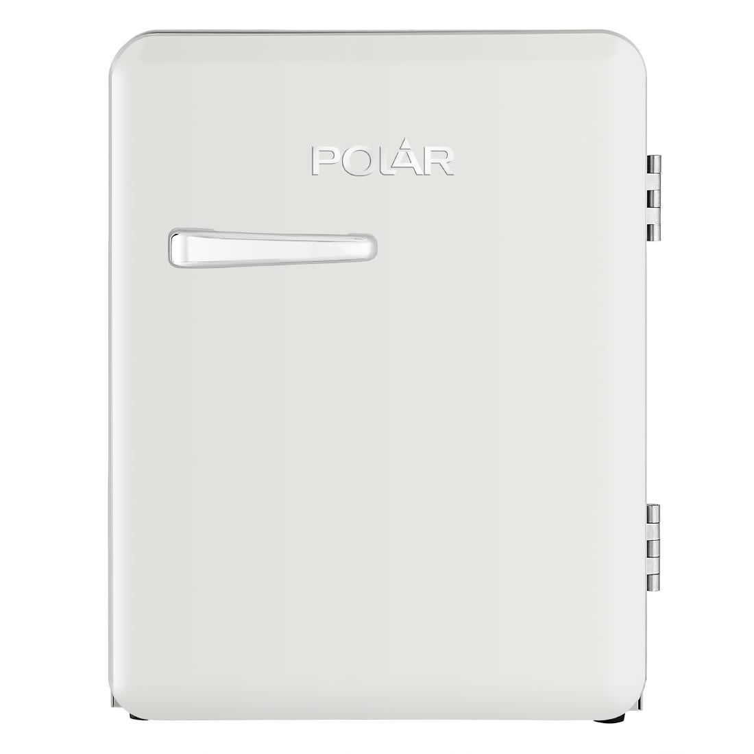 Polar G-Series Retro Mini Bar Cream