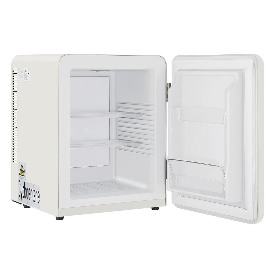 Polar G-Series Retro Mini Bar Cream