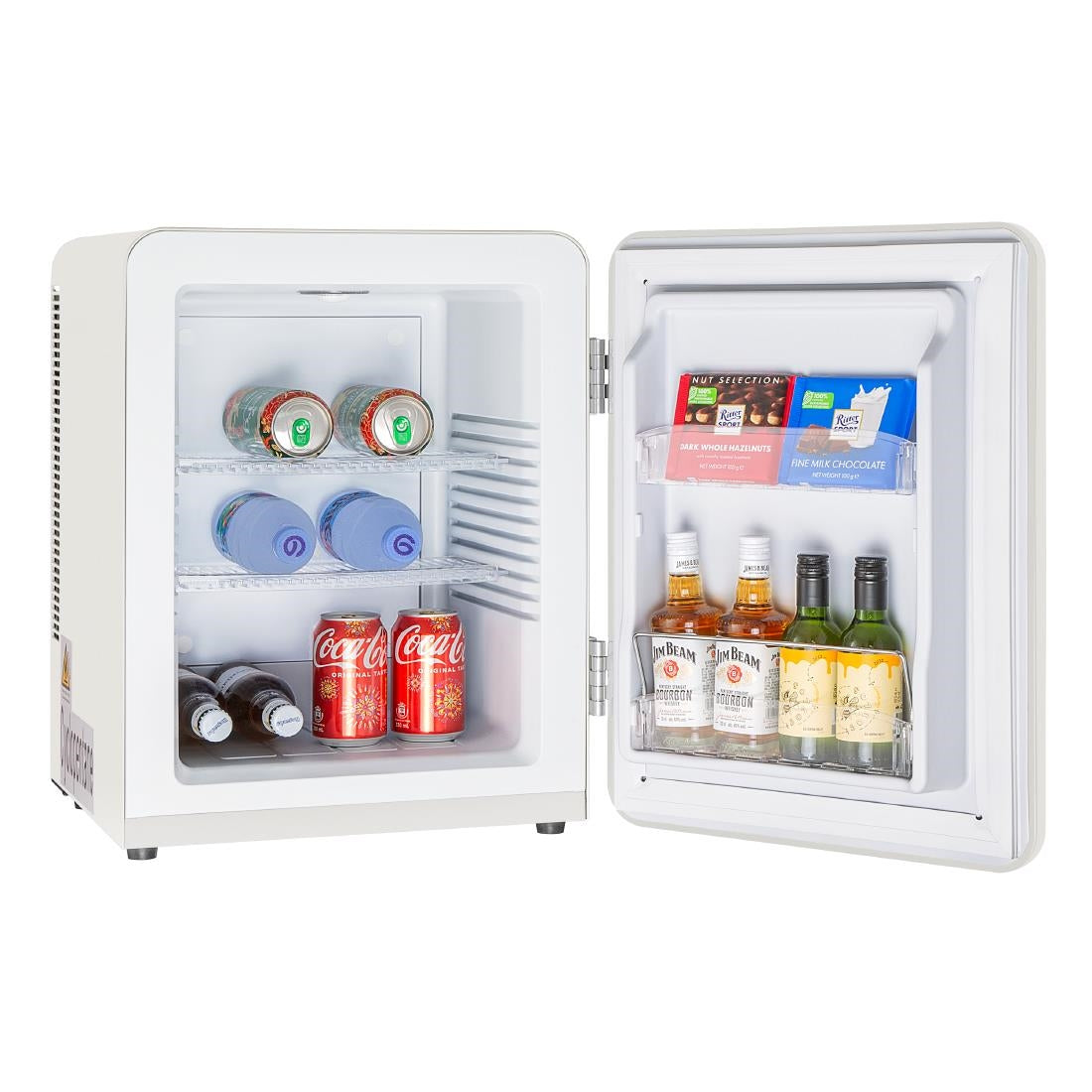 Polar G-Series Retro Mini Bar Cream