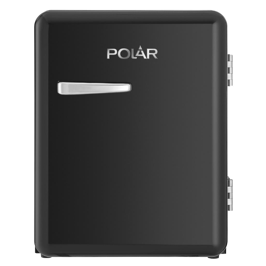 Polar G-Series Retro Mini Bar Black