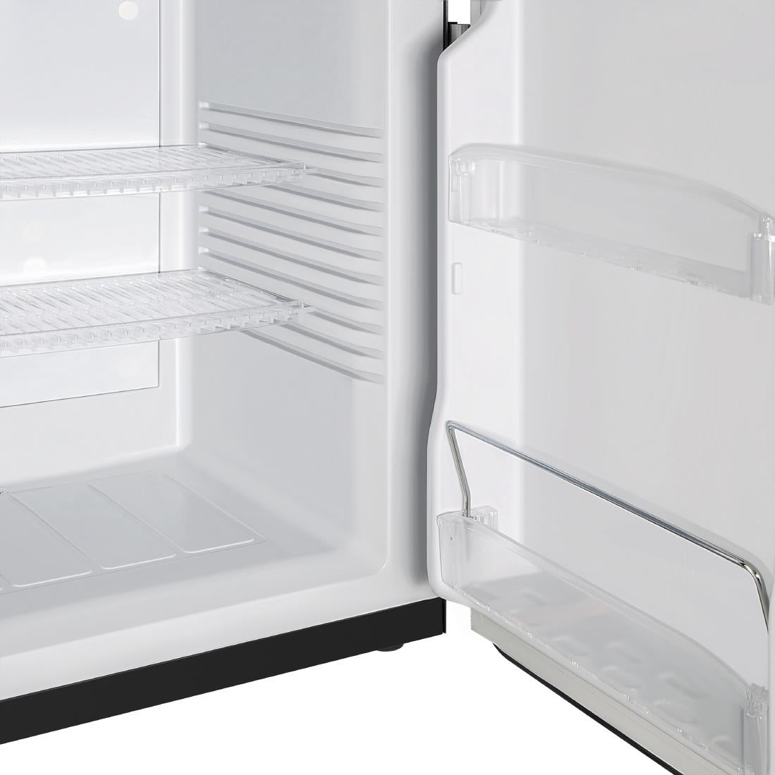 Polar G-Series Retro Mini Bar Black