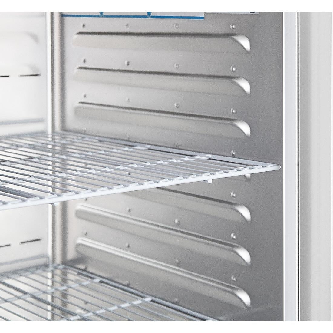 Polar G-Series Upright Double Stable Door Gastro Fridge 1200Ltr