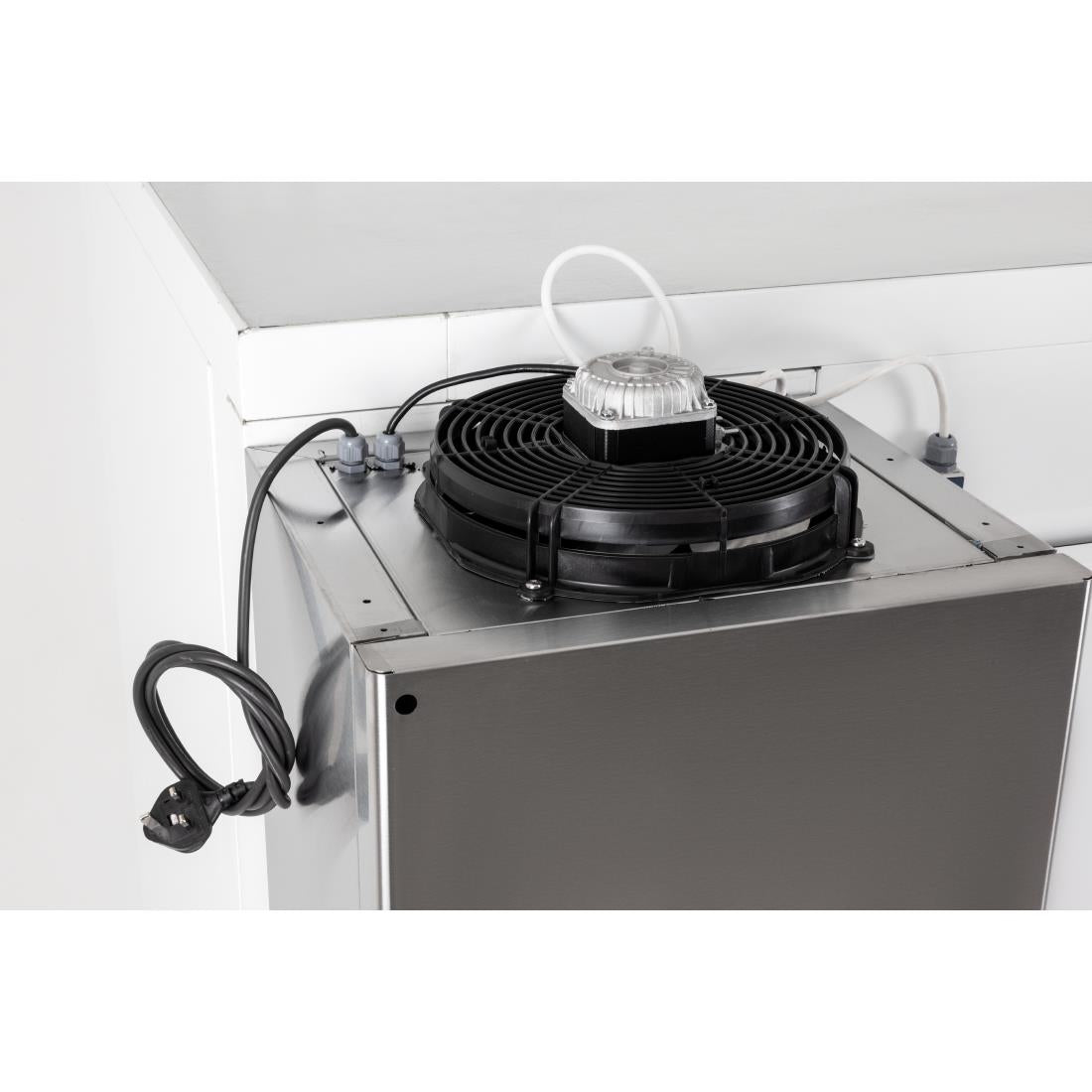 Polar G-Series Cold Room 1500x1500mm