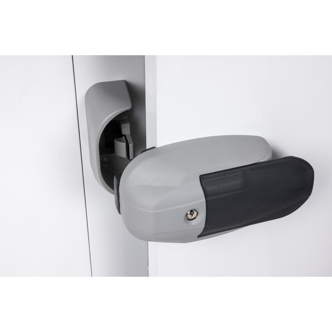 Polar G-Series Cold Room 1500x1500mm