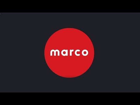 Marco Mix PB8 MIX COUNTERTOP MULTI-TEMP WATER BOILER PUSH BUTTON-1