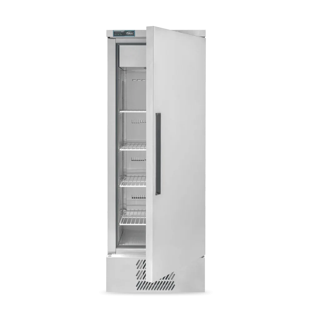Williams Single Door 410Ltr Upright Refrigerator HA400-SA - JD Catering Equipment Solutions Ltd