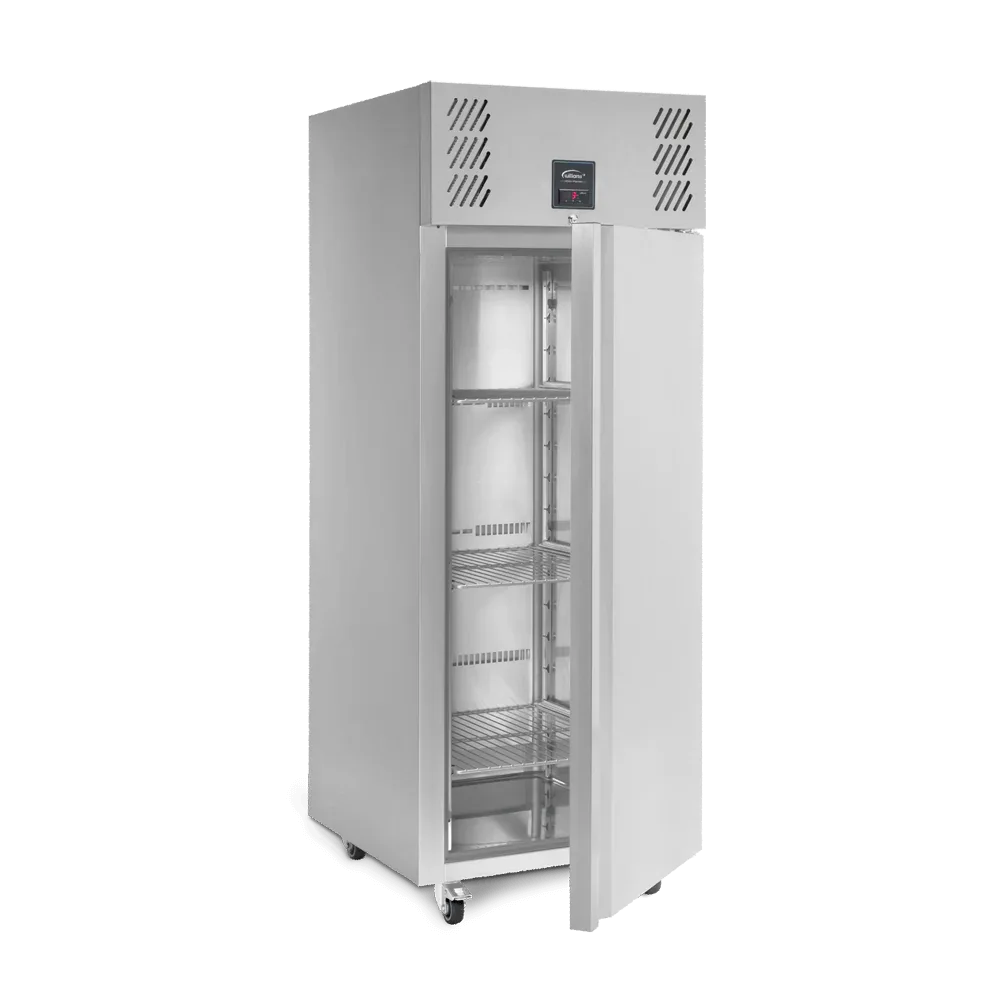T860 Williams Jade Single Door Upright Fridge 620Ltr HJ1-SA - JD Catering Equipment Solutions Ltd