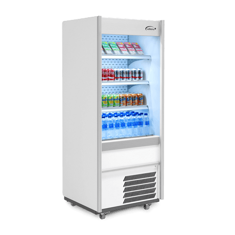 Williams Gem R Series Slimline Multideck - R70 Nightblind