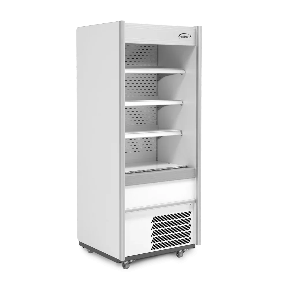 Williams Gem R Series Slimline Multideck - R70 Nightblind